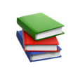 Books icon
